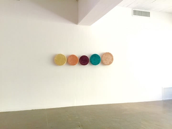 Andy Coolquitt, oh oh oh oh oh, 2016