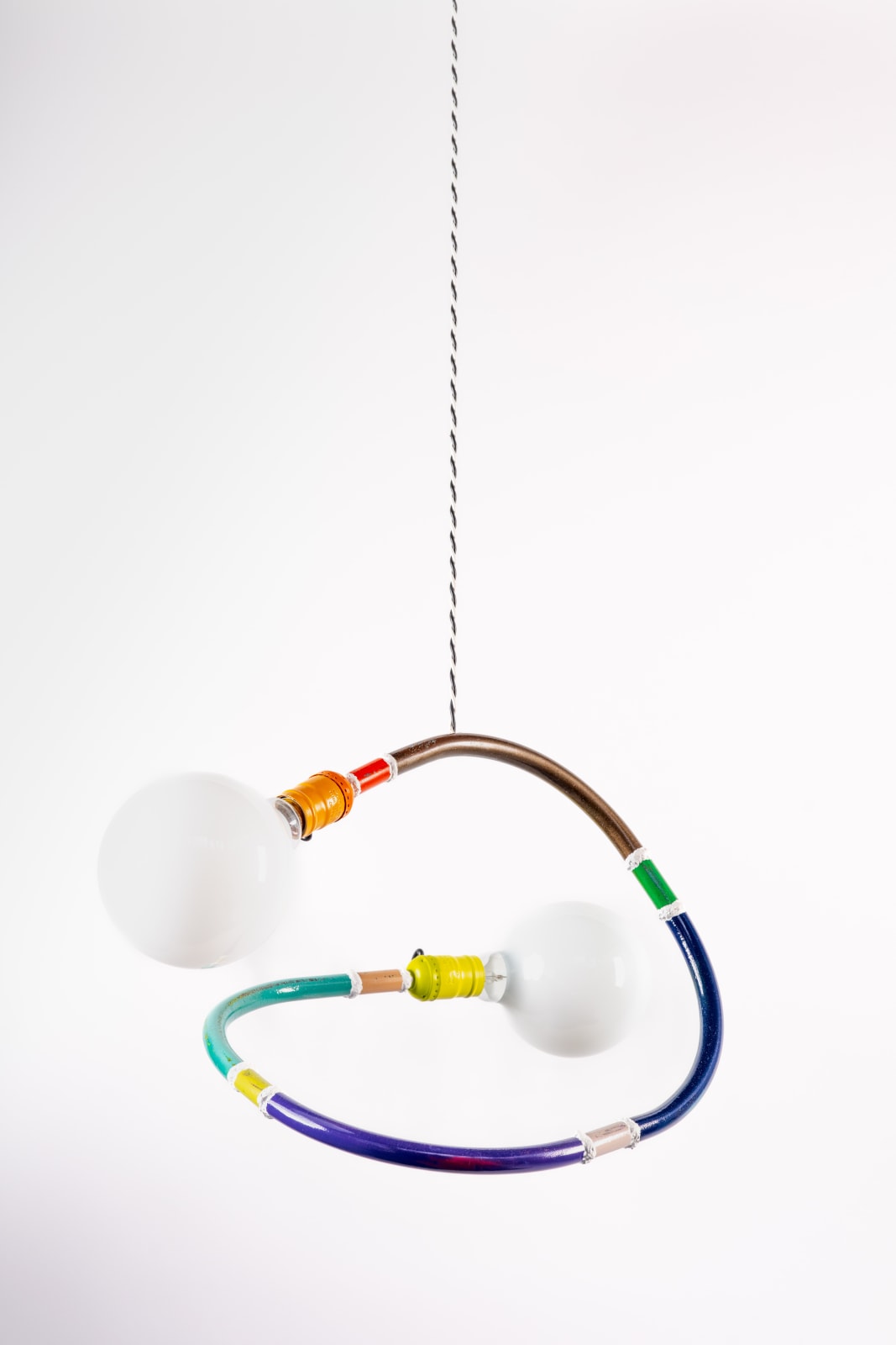 Andy Coolquitt, hanging flip, 2022