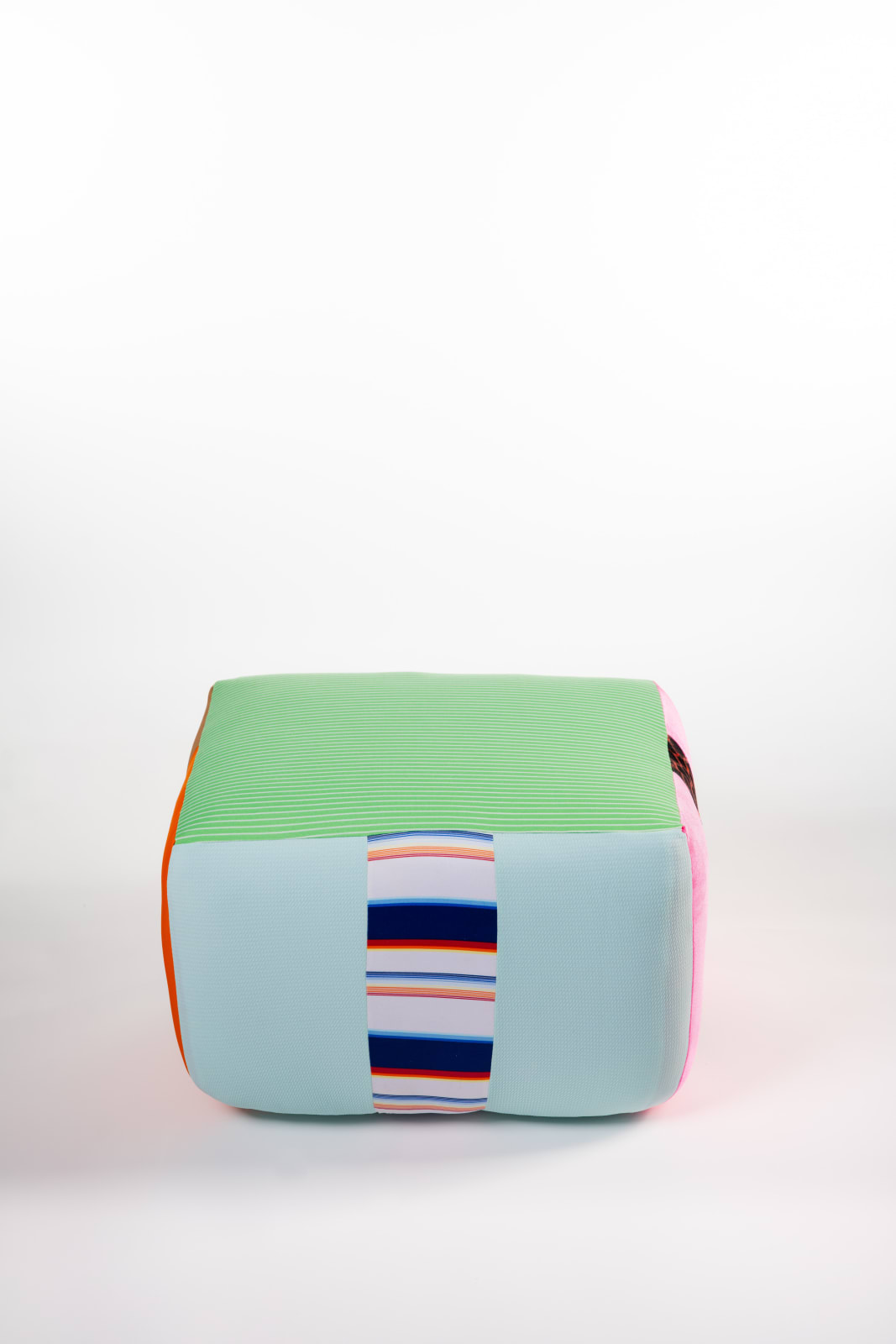 Andy Coolquitt, A nice, soft place for meeting people, 2024