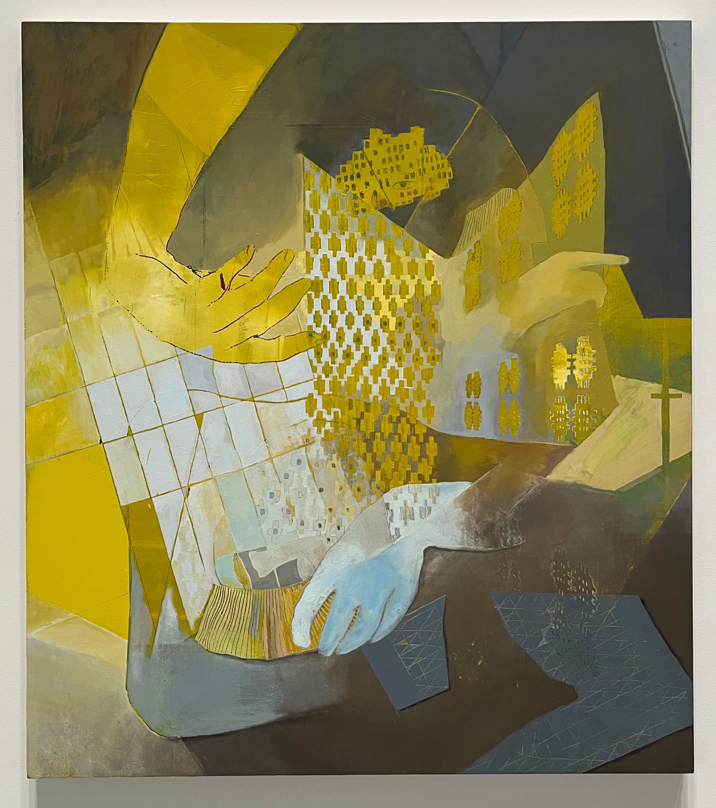 Kim McCollum, Catchers, 2024