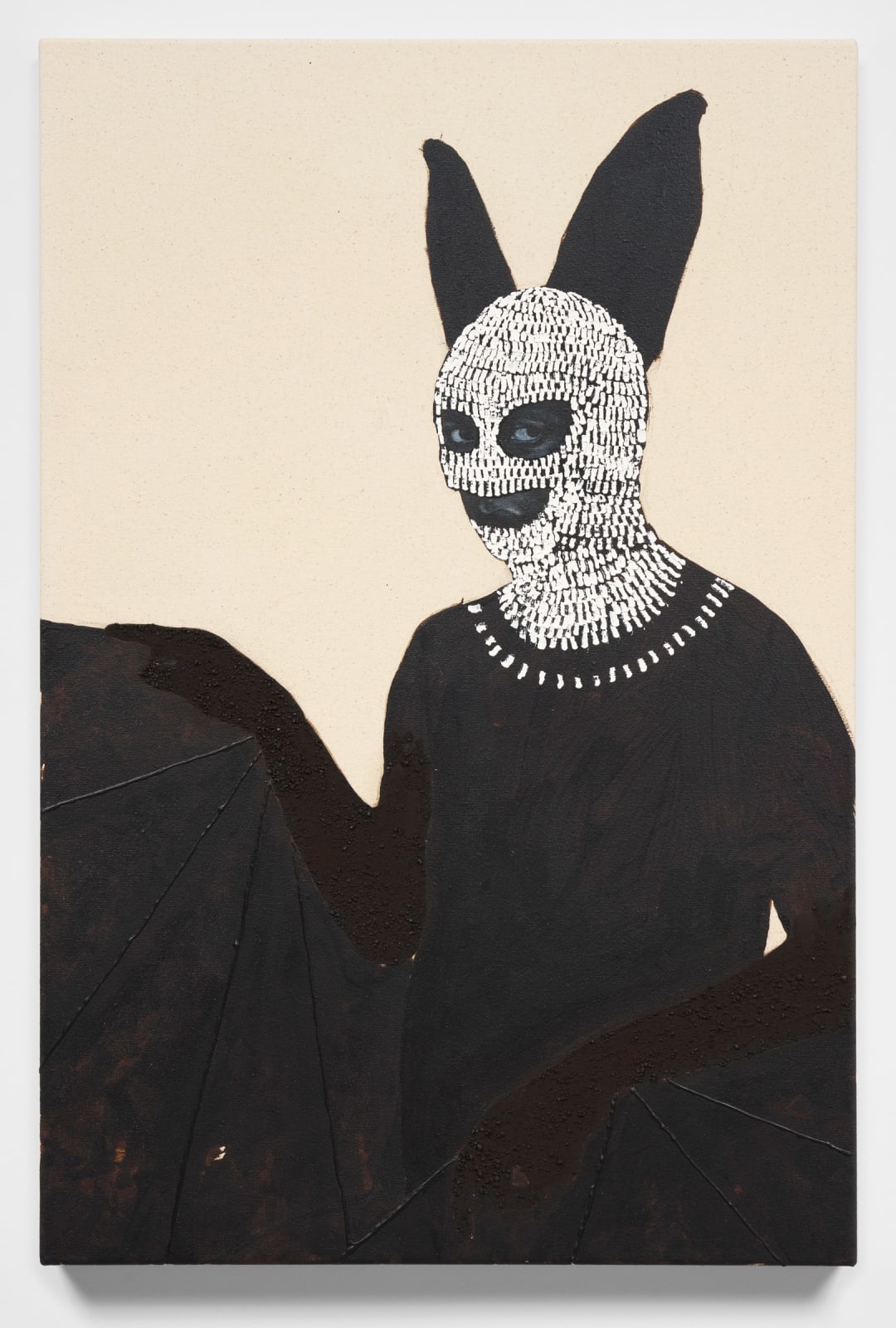 Braxton Garneau, Bat , 2023