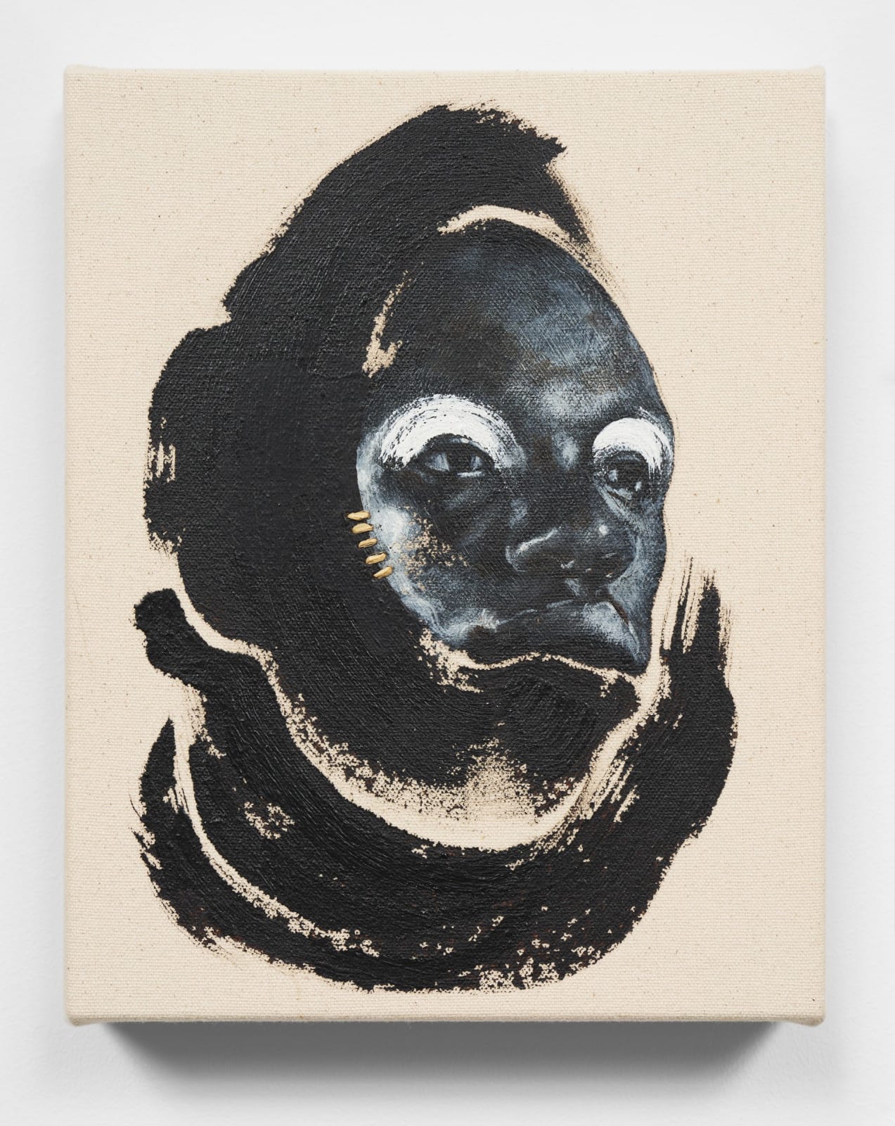 Braxton Garneau, Processioner 9, 2023