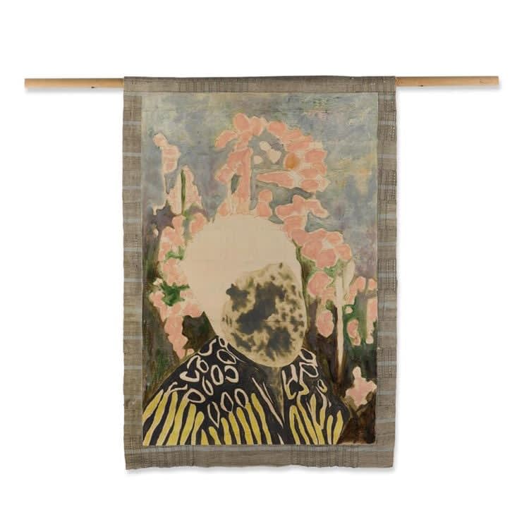 Nengi Omuku, Love-Life-Bleeding, 2021