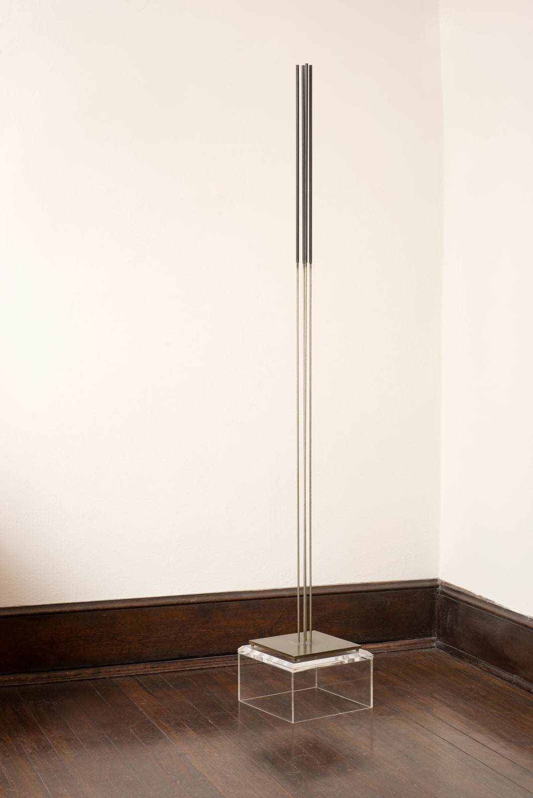 Harry Bertoia, Untitled (Sonambient), circa 1970