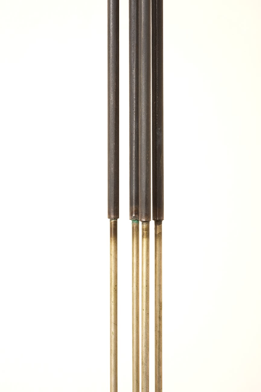 Harry Bertoia, Untitled (Sonambient), circa 1970