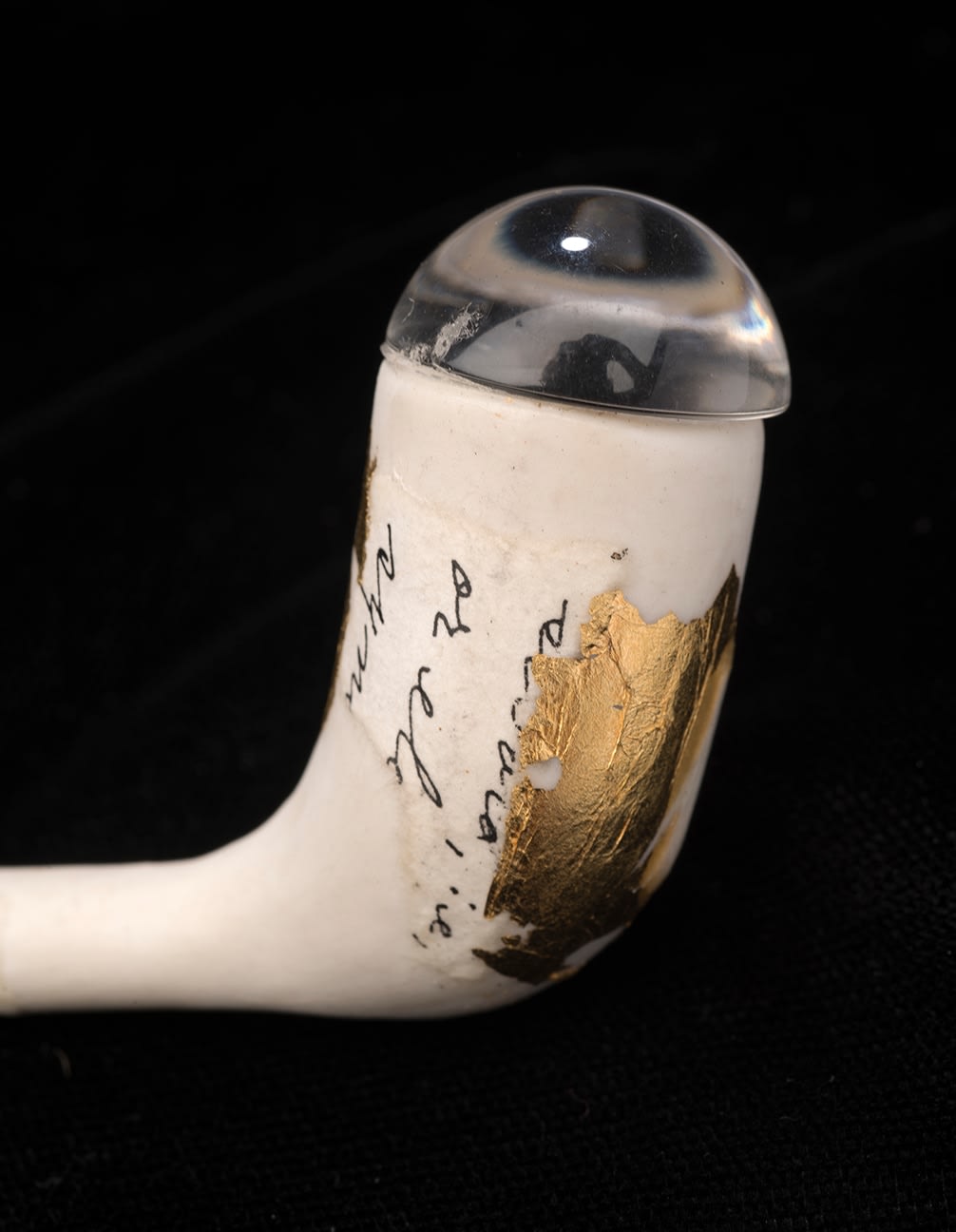 Lenore Tawney, Pipe, ca. 1980