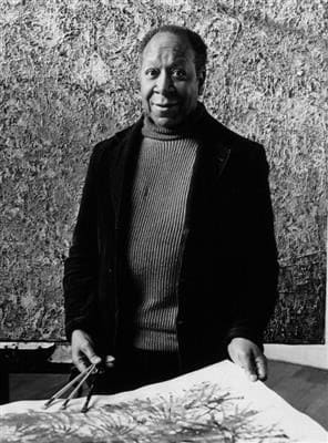 Beauford Delaney, BEAUFORD DELANEY