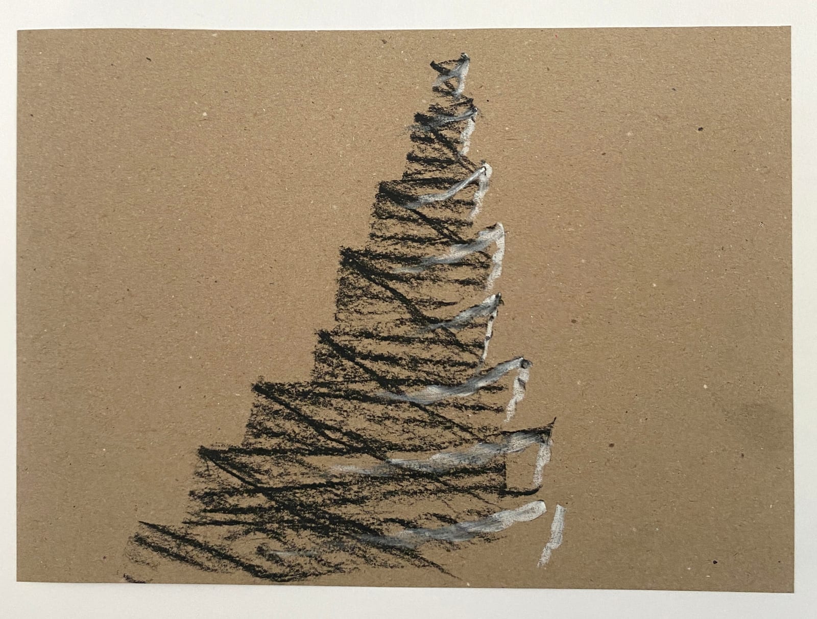 Walid Siti, Studies for Tower Series 03