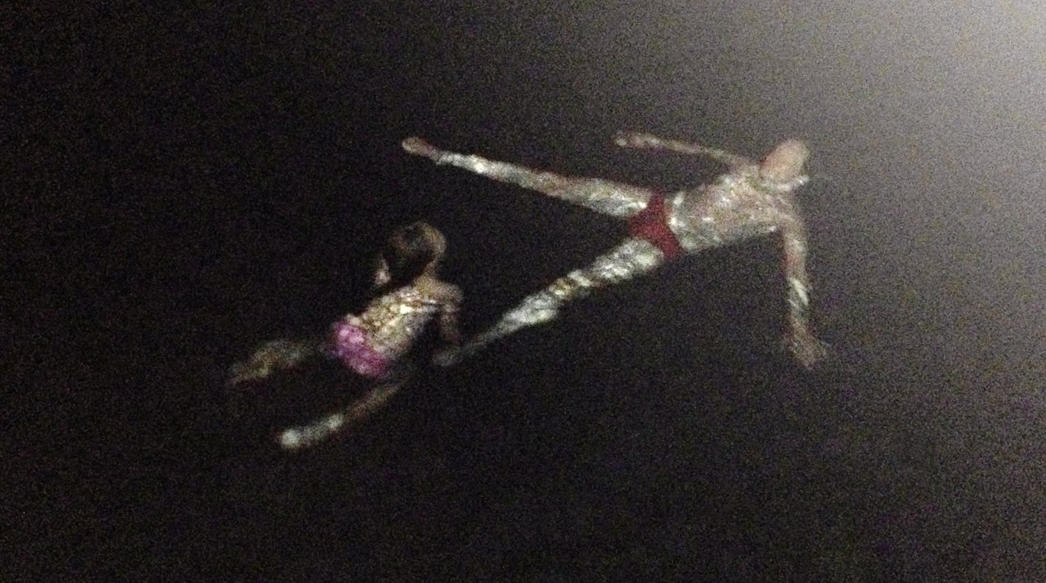 Steve Sabella, Independence 14, 2013