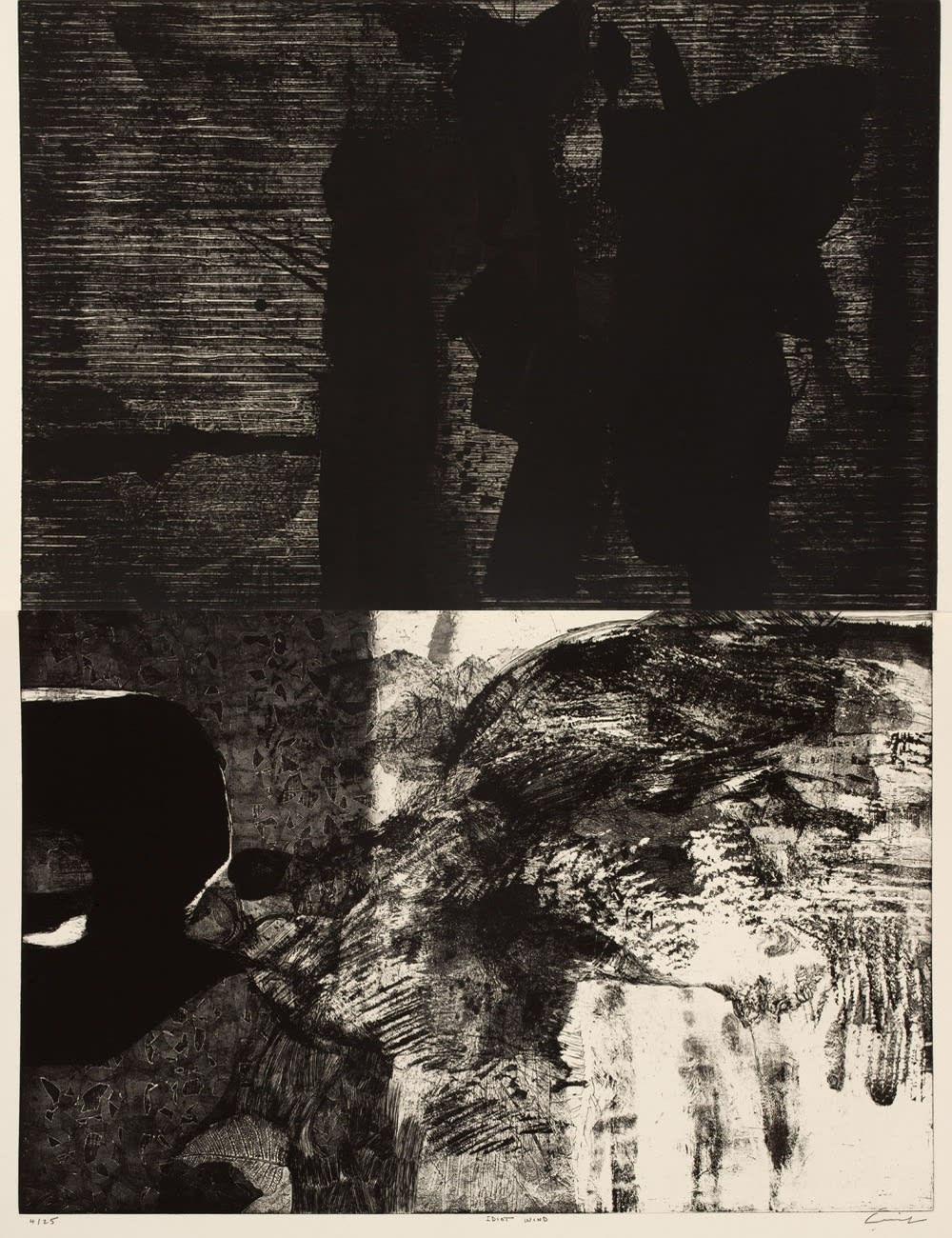 Mohammad Omar Khalil, Idiot Wind, 1986-1997