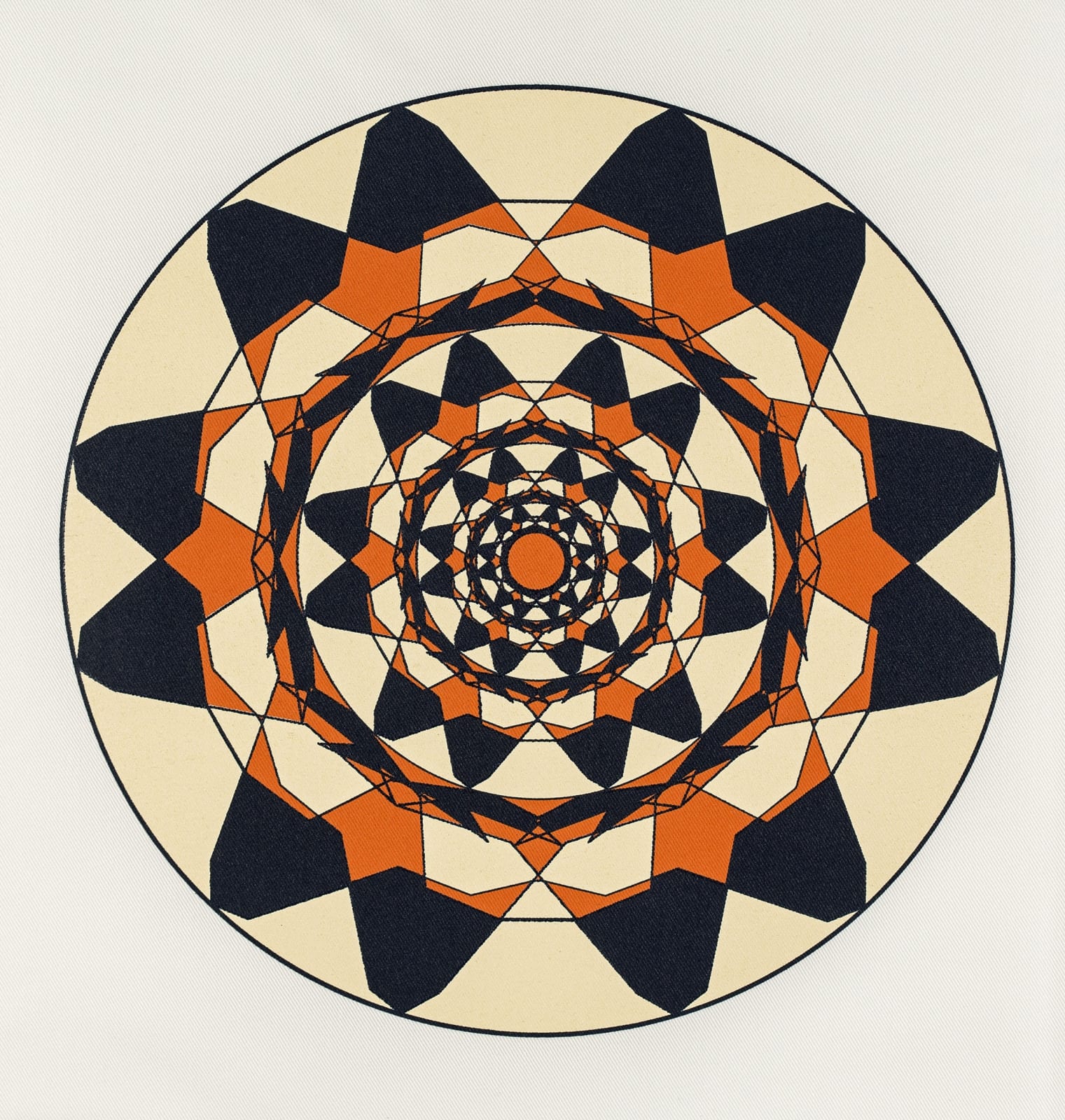 Wafa Bint Hasher Al Maktoum, Arabian Leopard, 2016