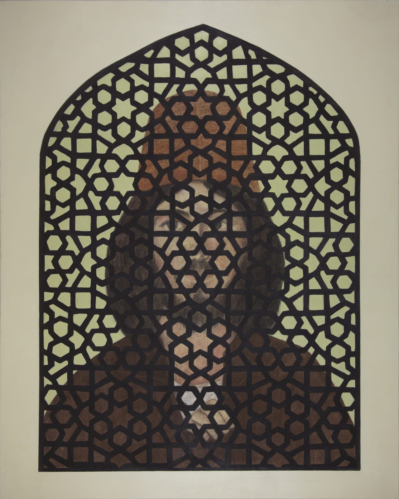 Nazar Yahya, Jail, 2014