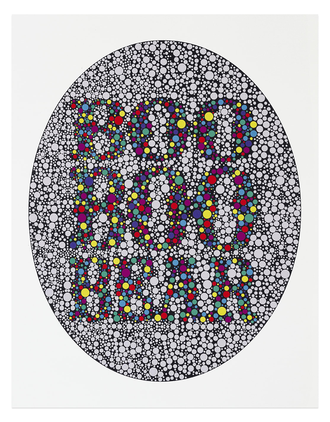 Zhivago Duncan, Ninlil / Boo Boo Bear : Enlil's female and equal partner, 2018