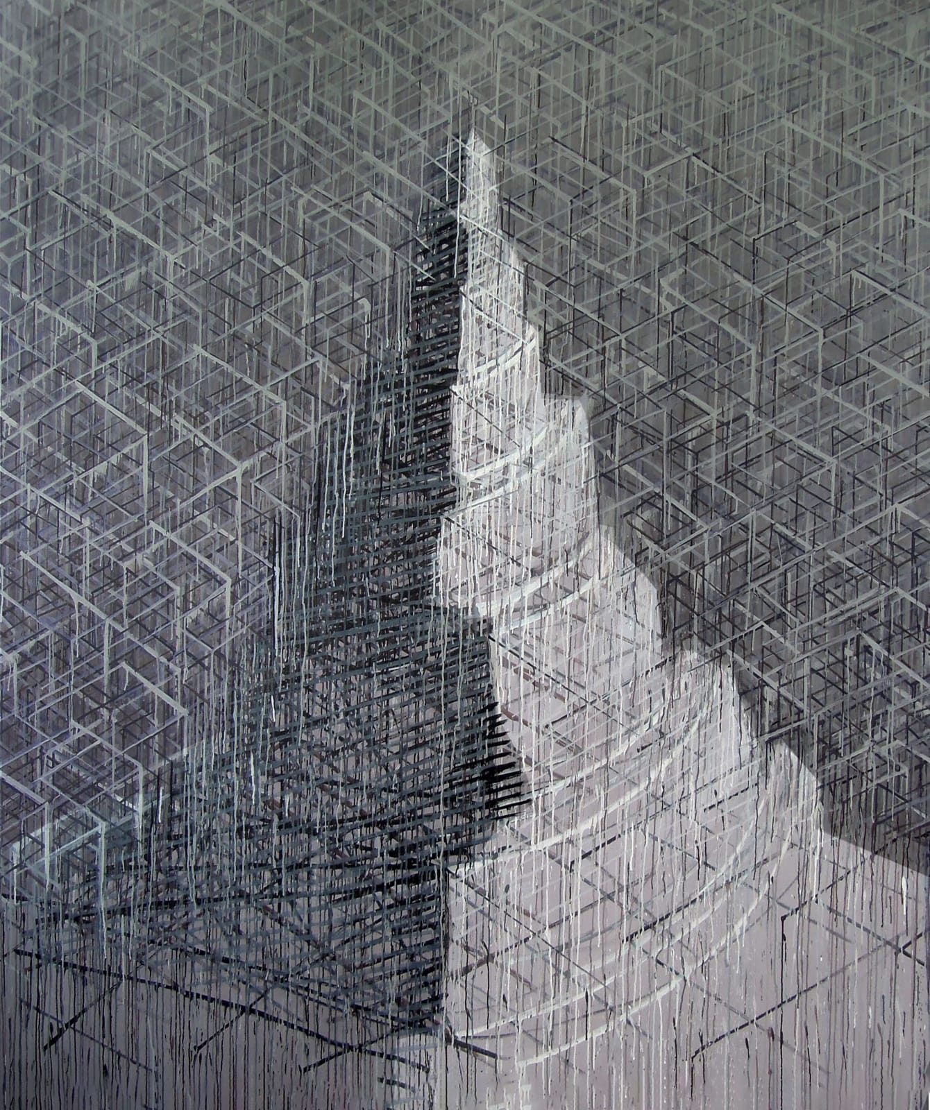 Walid Siti, Build, Unbuild, Rebuild , 2023