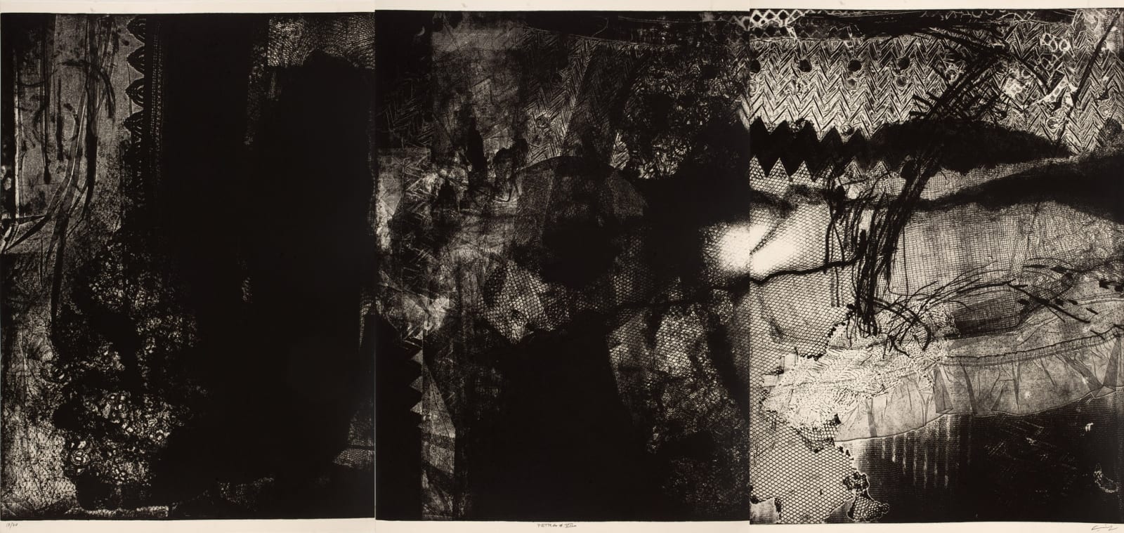 Mohammad Omar Khalil, Petra VIII, 1986-1997