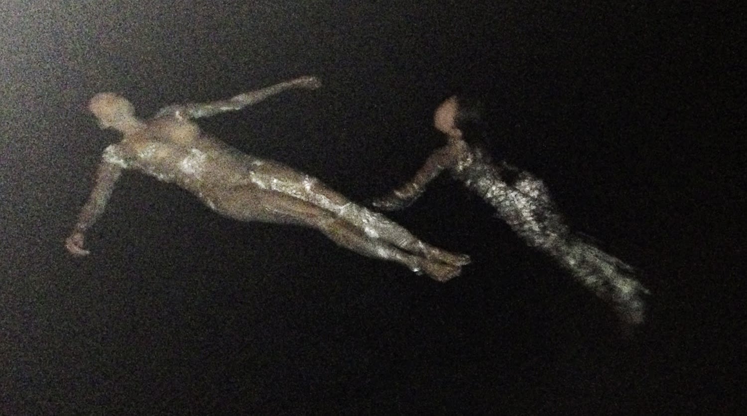 Steve Sabella, Independence 8, 2013