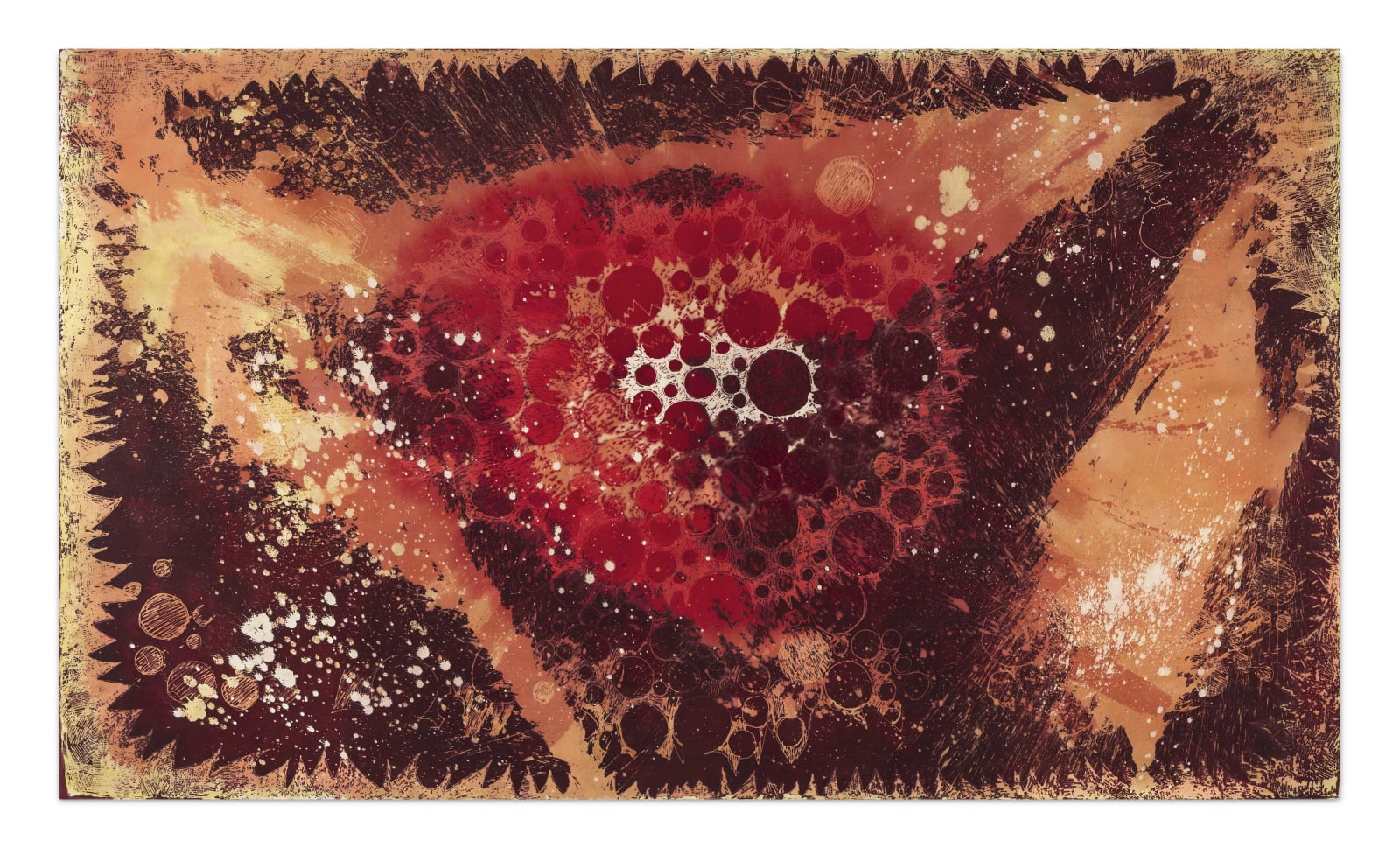 Zhivago Duncan, In the Beginning, 2018