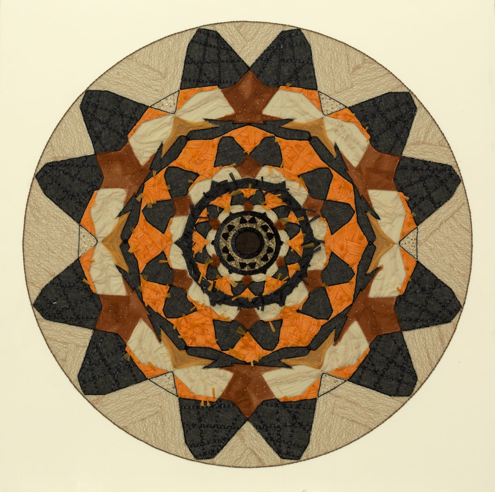 Wafa Bint Hasher Al Maktoum, Arabian Leopard, 2016