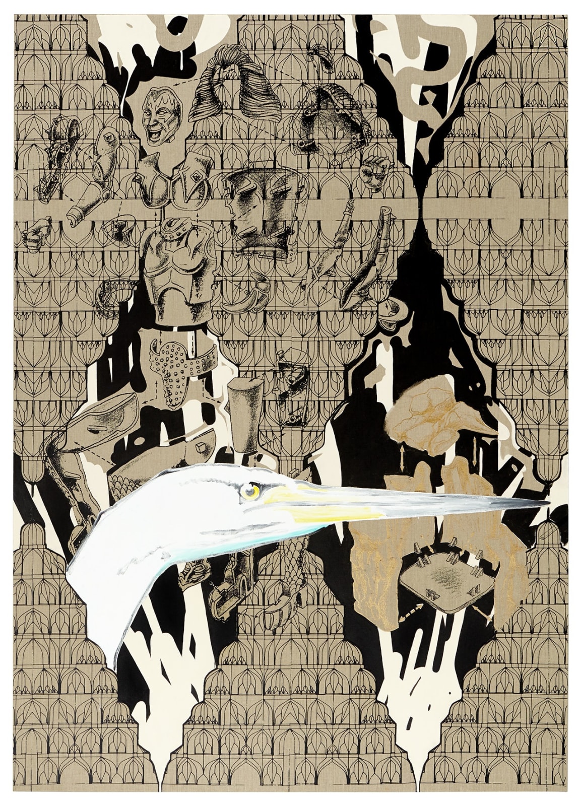 Zhivago Duncan, Undisputed Reality, 2015