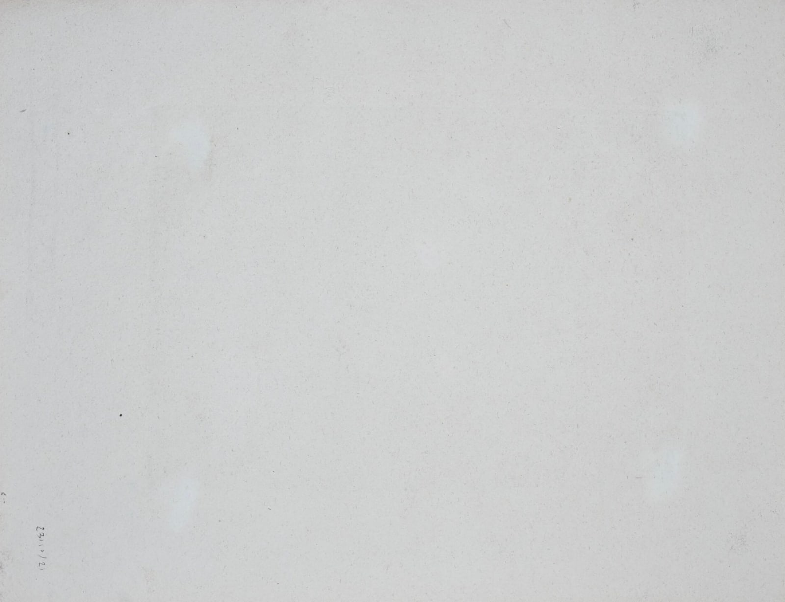 Toyen, Débris de rêves & Le Puits dans la tour, 1967