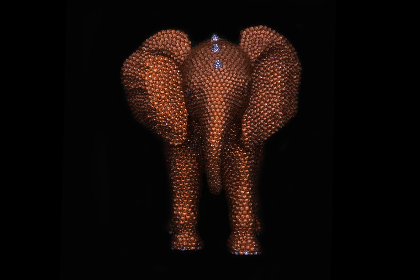 Metis Atash, ELEPHANT small