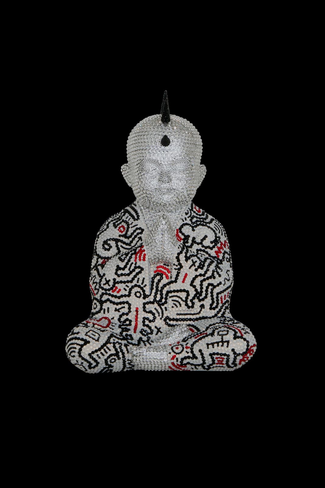 Metis Atash, PUNKBUDDHA medium