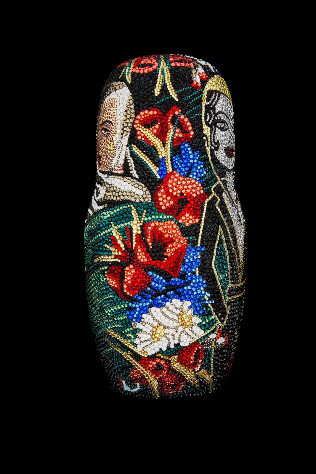 Metis Atash, Matryoshka Medium