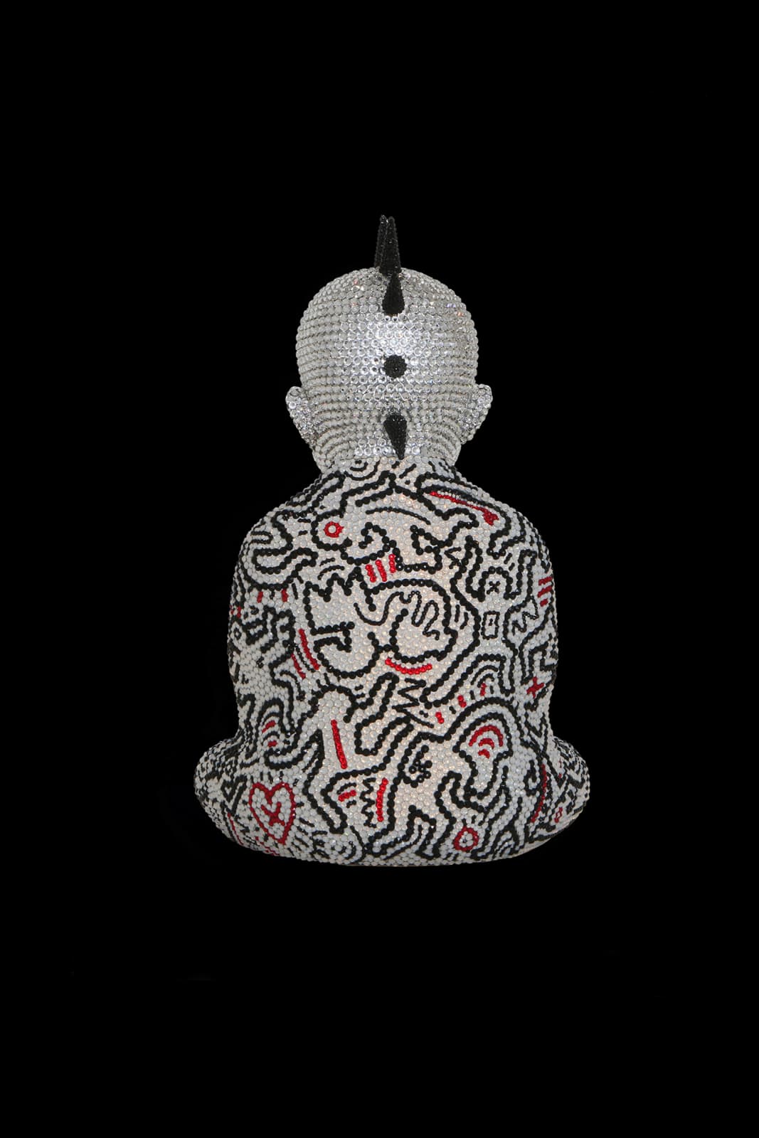 Metis Atash, PUNKBUDDHA medium