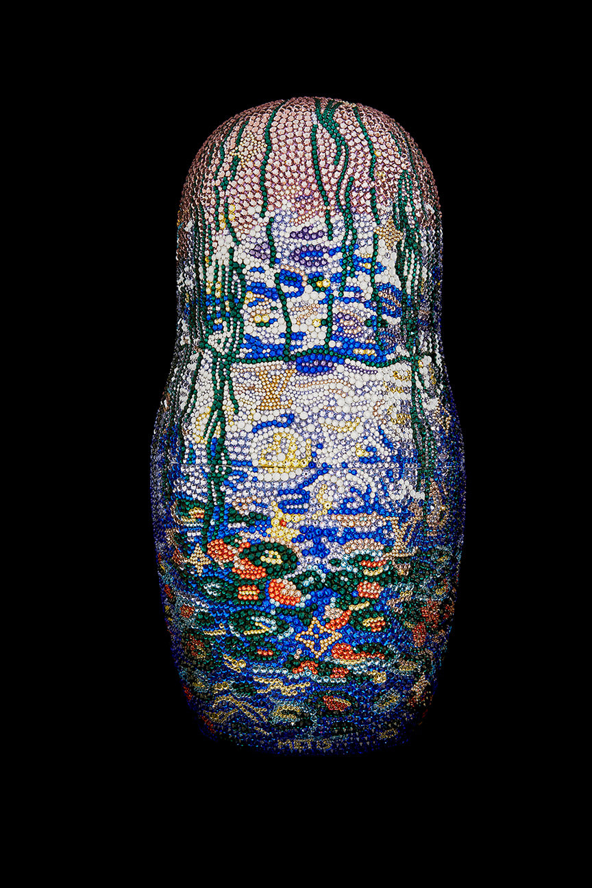 Metis Atash, Matryoshka Large
