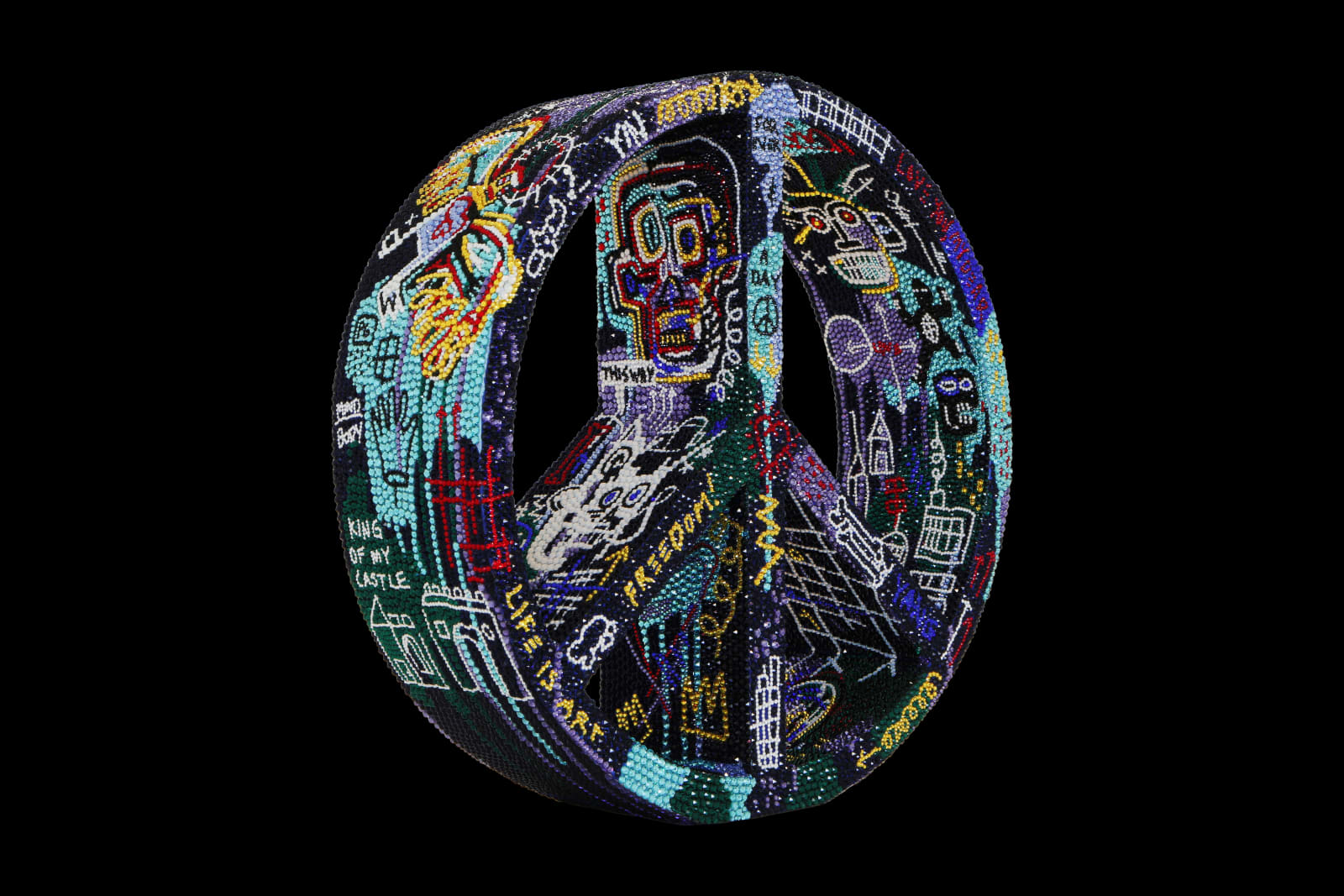 Metis Atash, SYMBOL small
