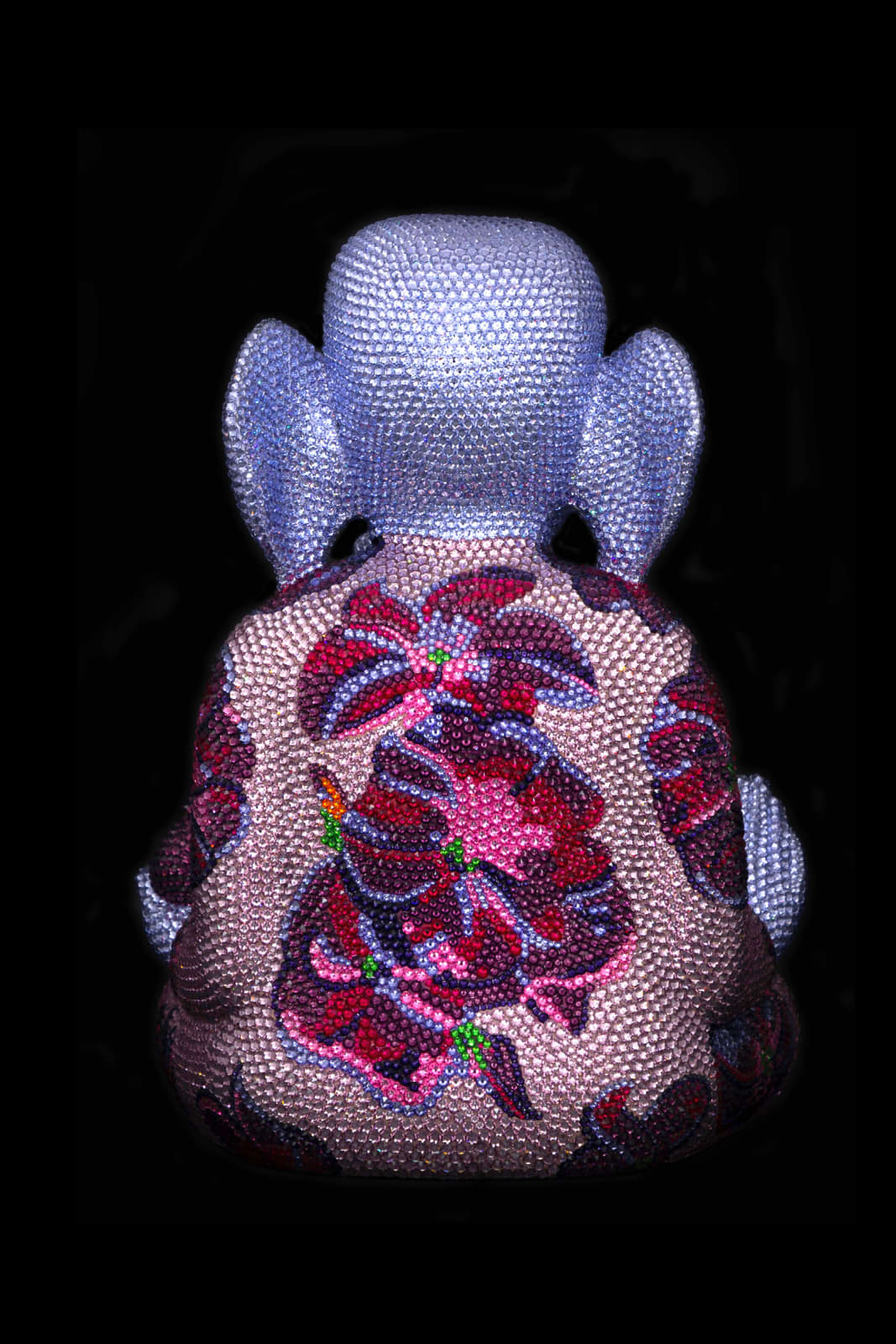 Metis Atash, GANESH large