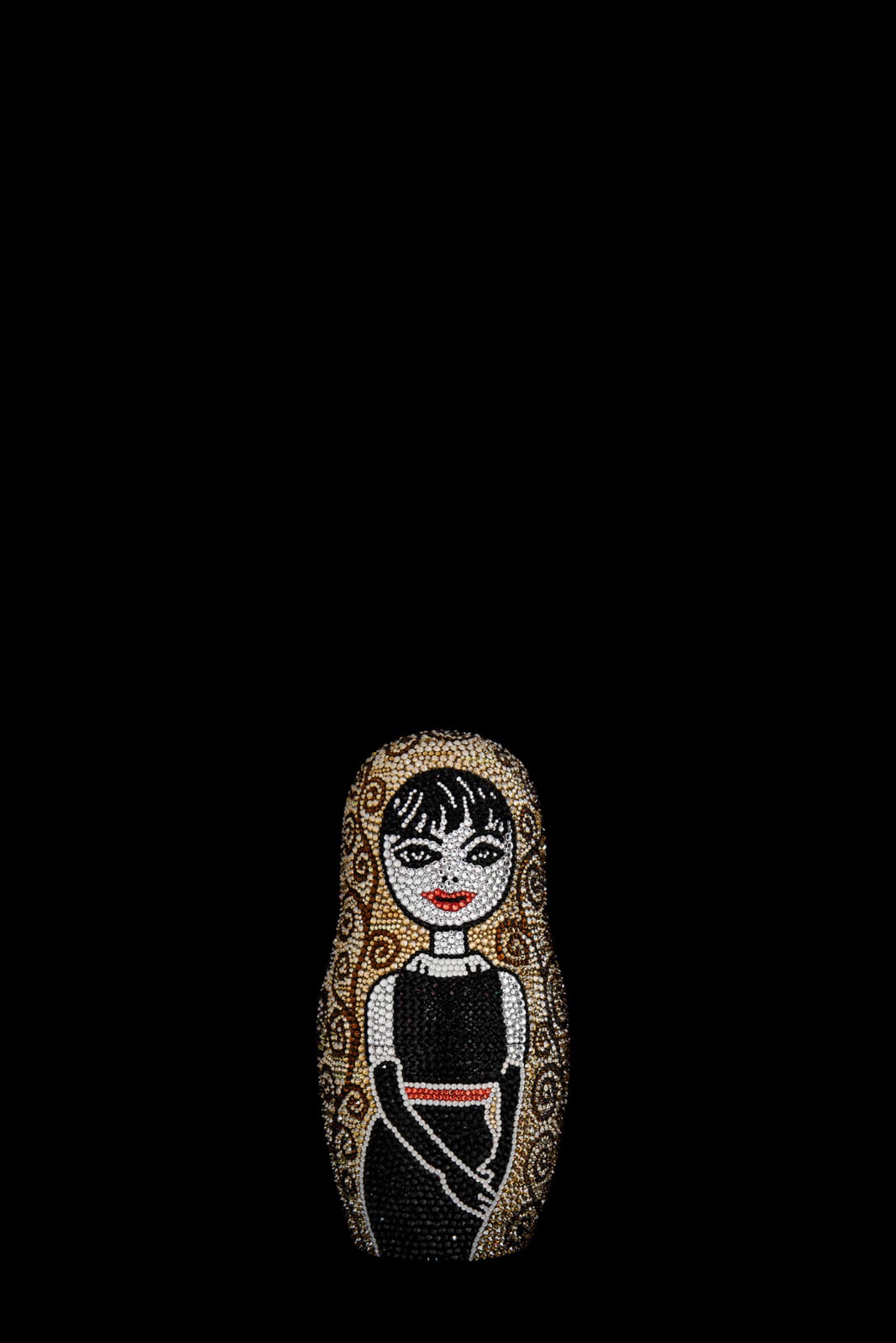 Metis Atash, Matryoshka Small