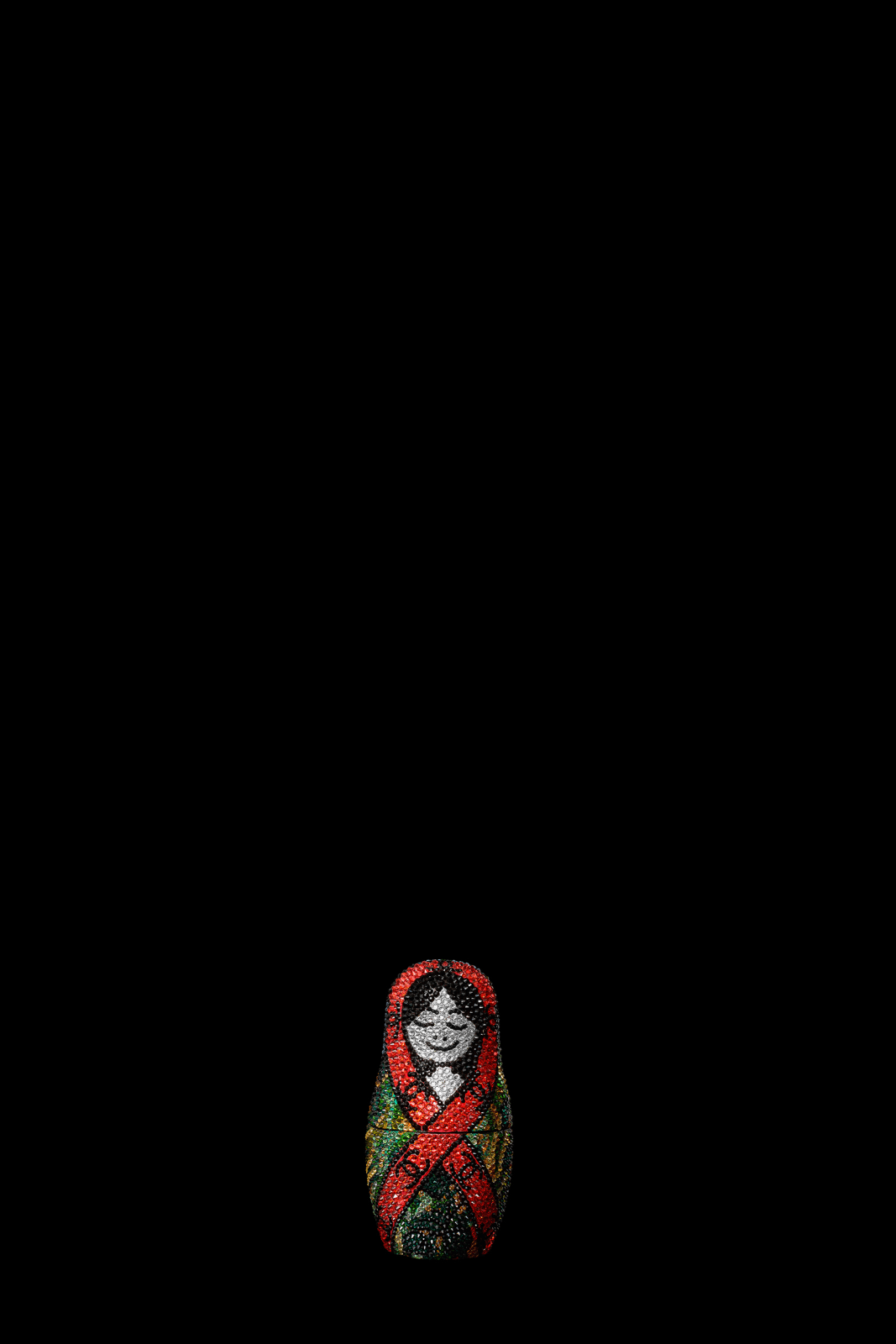 Metis Atash, Matryoshka XSmall