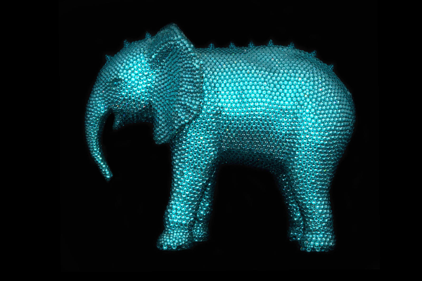 Metis Atash, ELEPHANT small