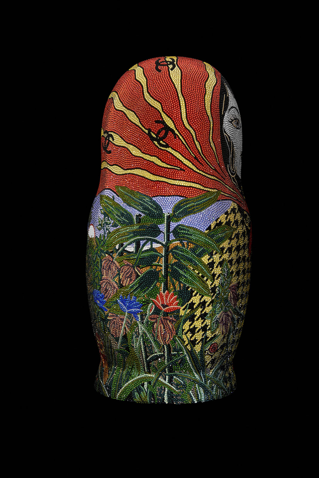 Metis Atash, Matryoshka XXlarge