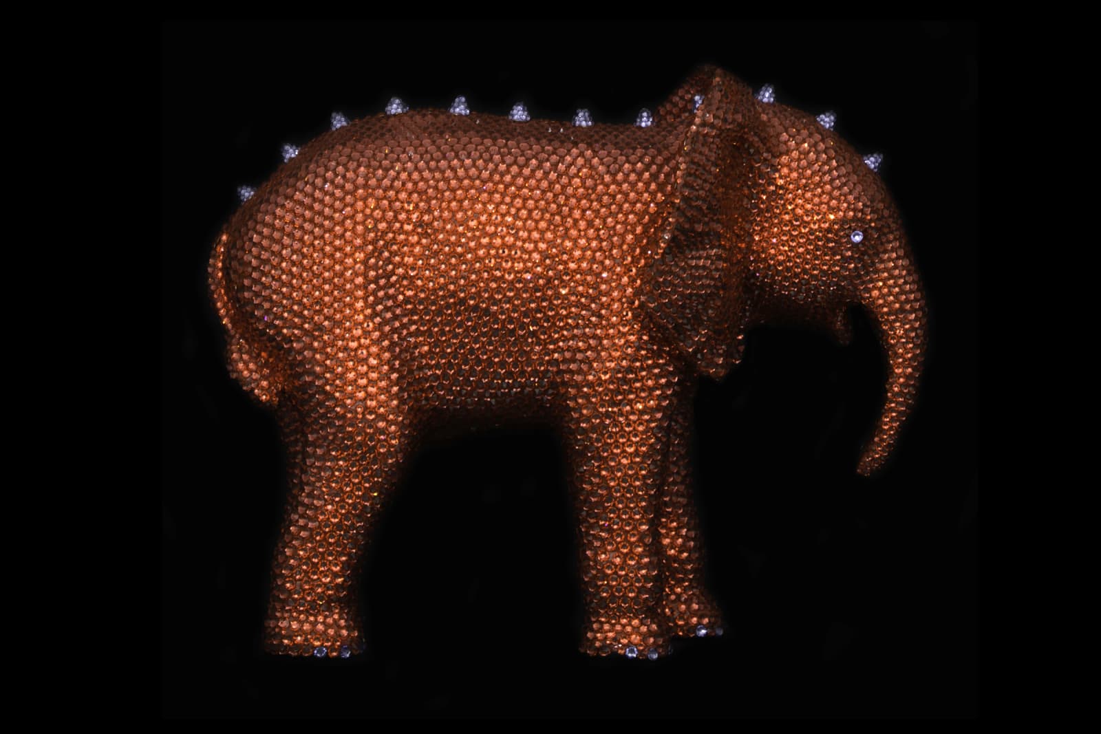Metis Atash, ELEPHANT small