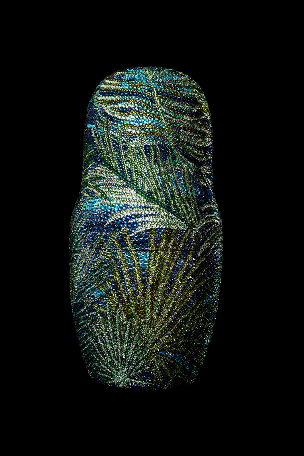 Metis Atash, Matryoshka Medium