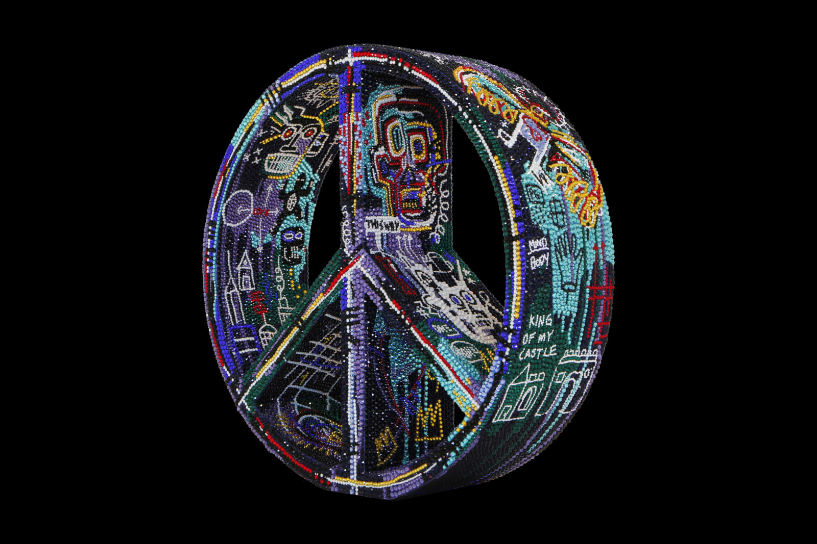Metis Atash, SYMBOL small