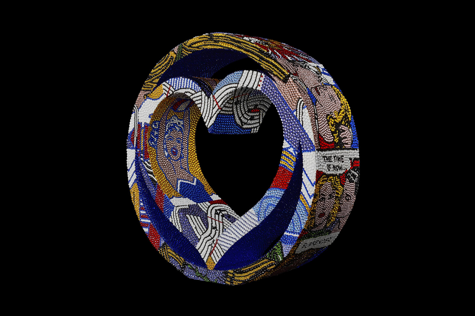 Metis Atash, SYMBOL small