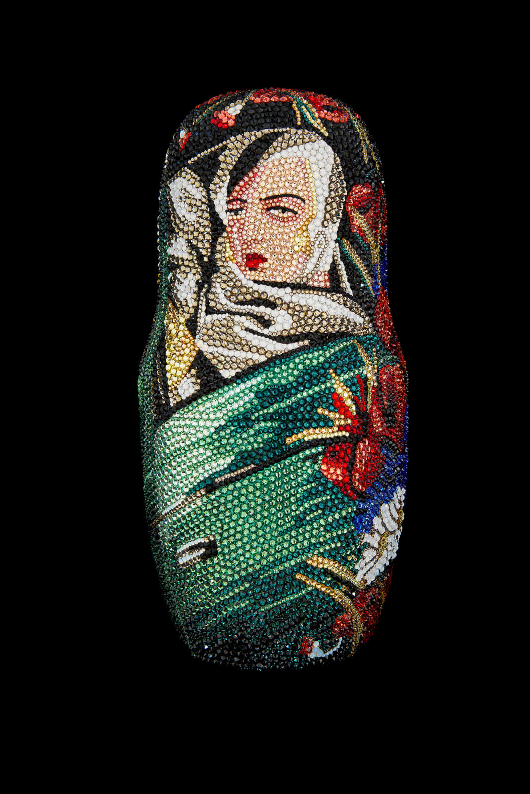 Metis Atash, Matryoshka Medium