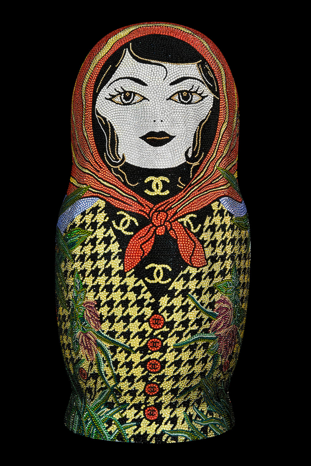 Metis Atash, Matryoshka XXlarge