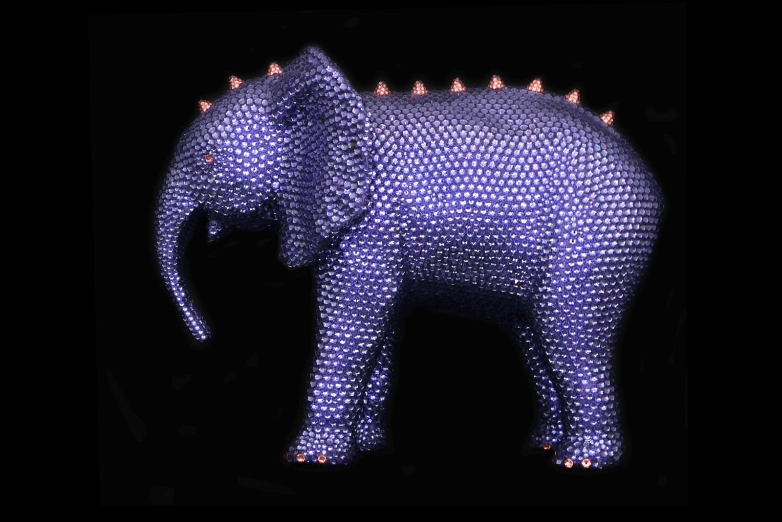 Metis Atash, ELEPHANT small
