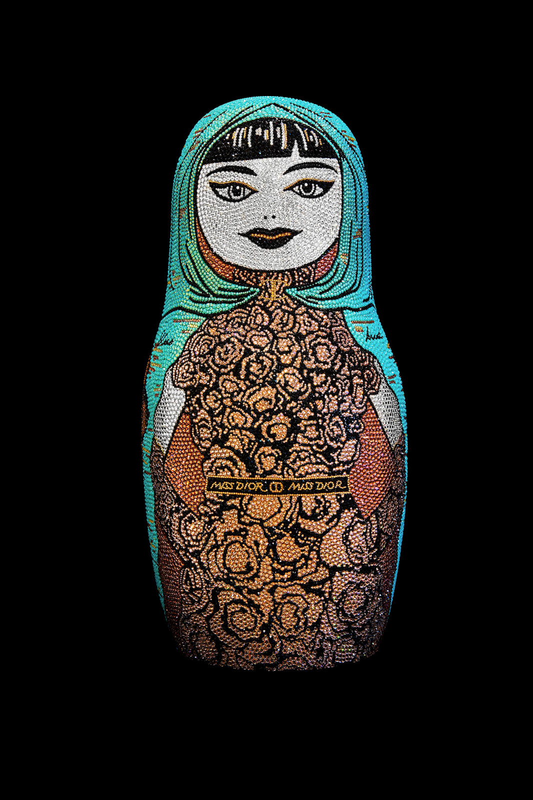 Metis Atash, Matryoshka XLarge