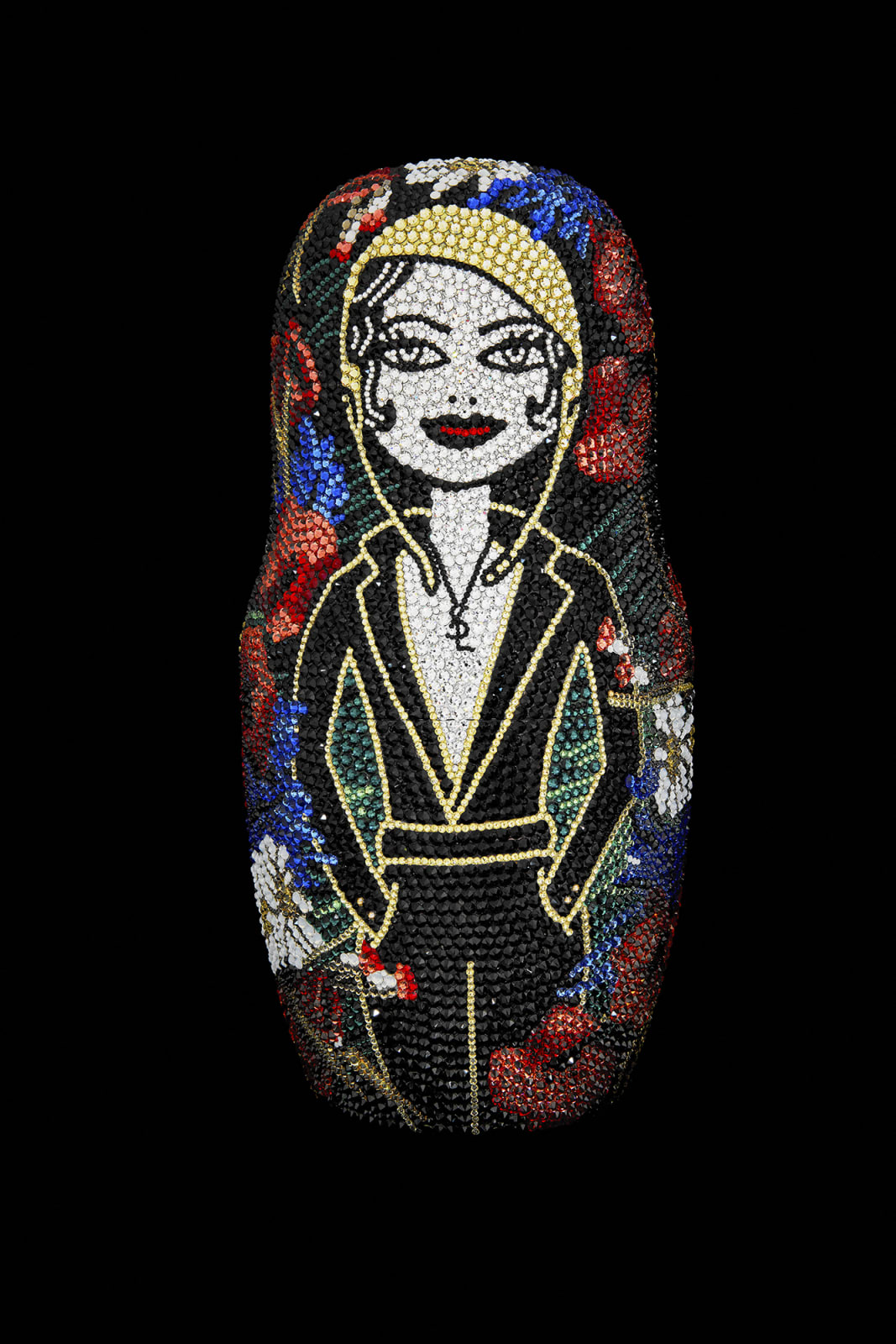 Metis Atash, Matryoshka Medium
