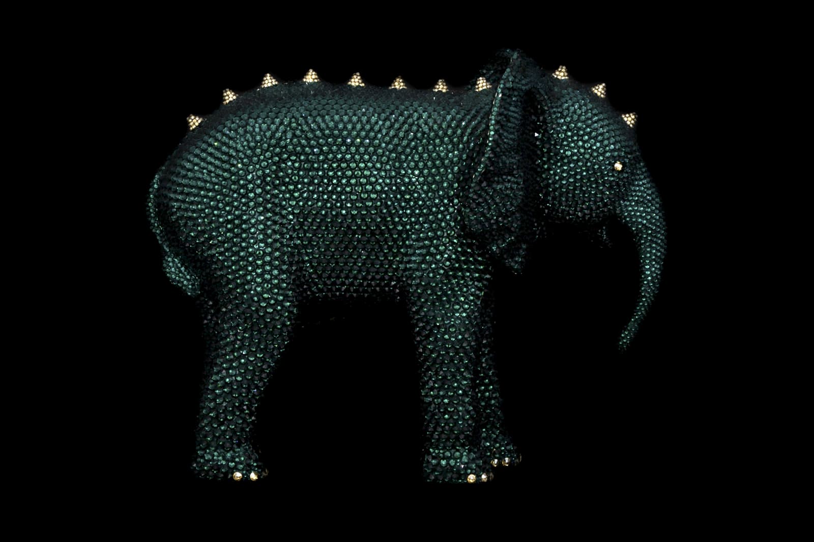 Metis Atash, ELEPHANT small