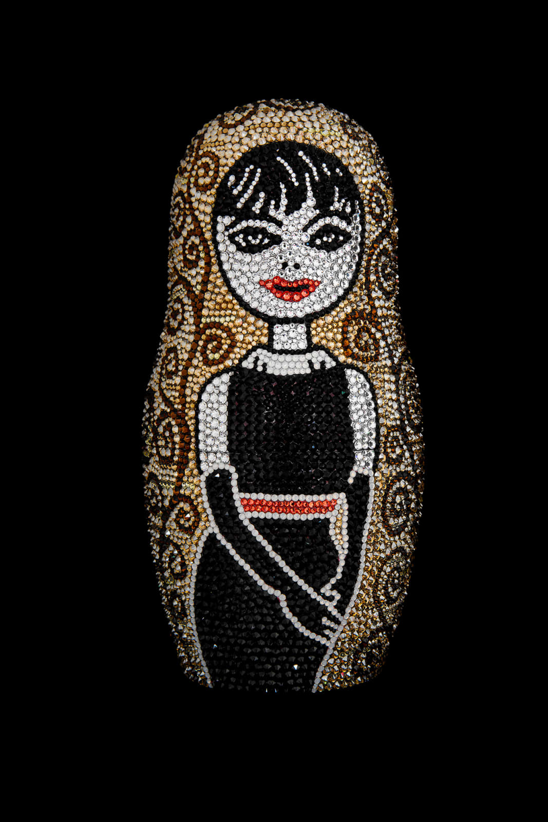 Metis Atash, Matryoshka Small
