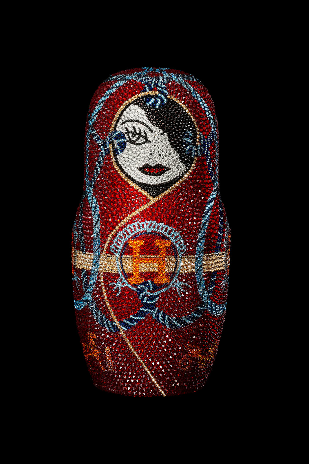 Metis Atash, Matryoshka Medium