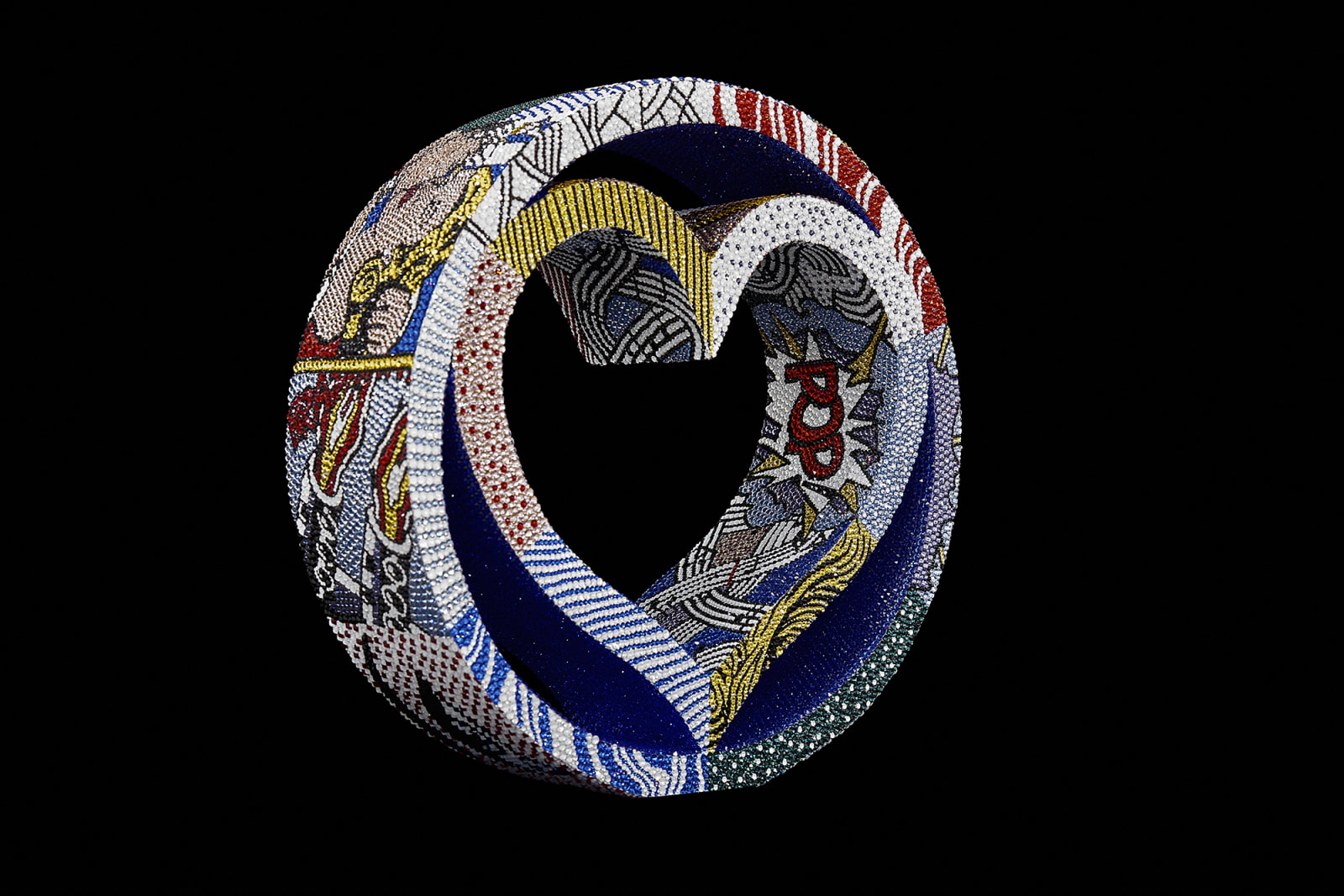 Metis Atash, SYMBOL small