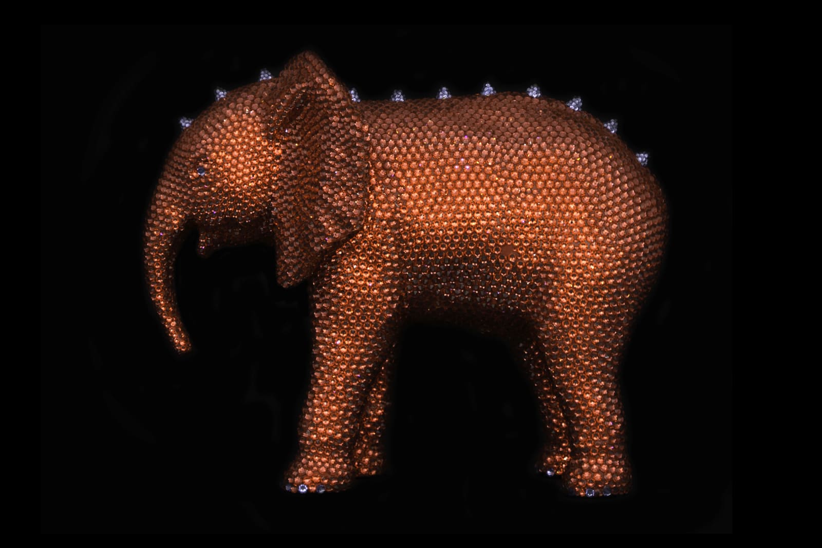 Metis Atash, ELEPHANT small