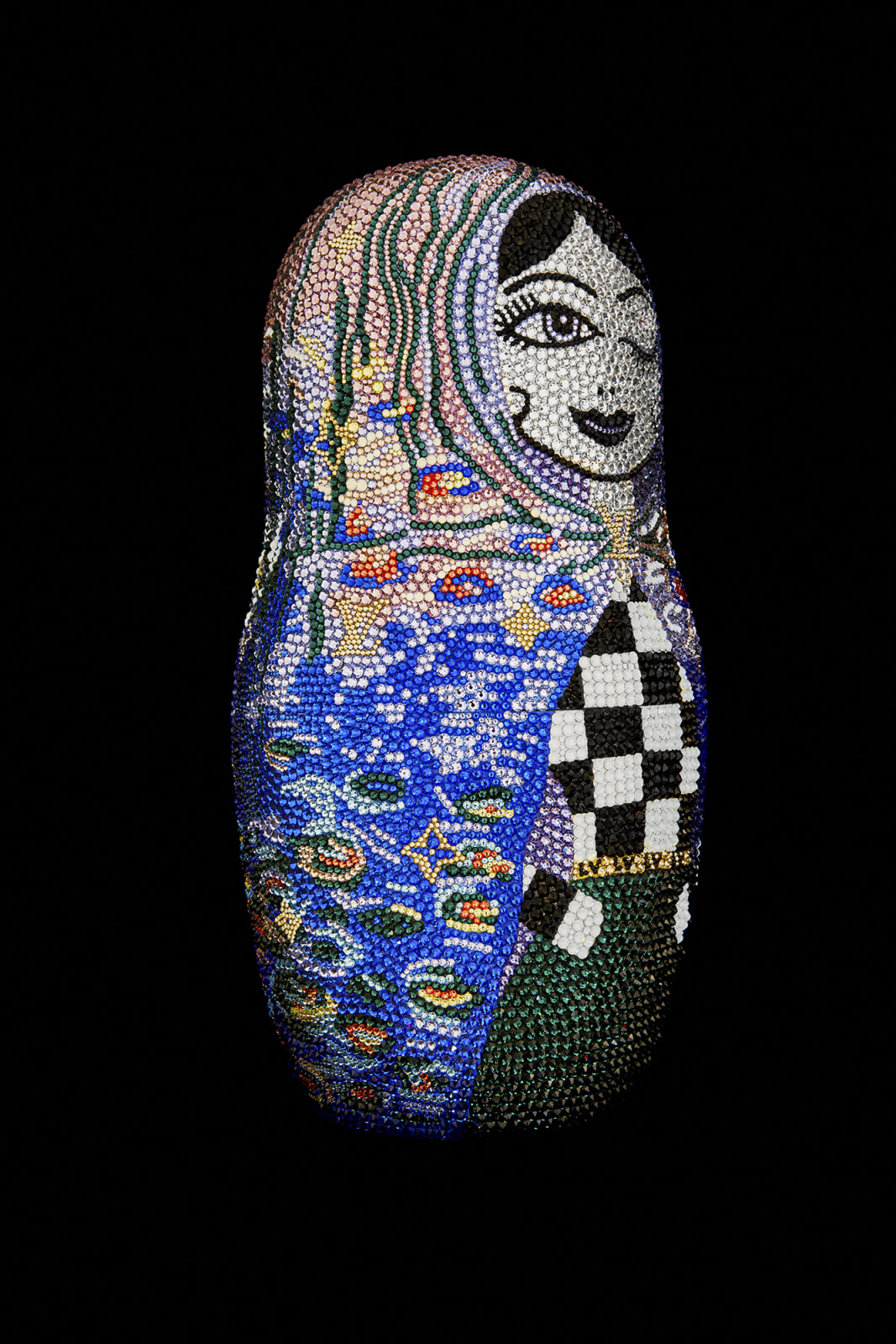 Metis Atash, Matryoshka Large